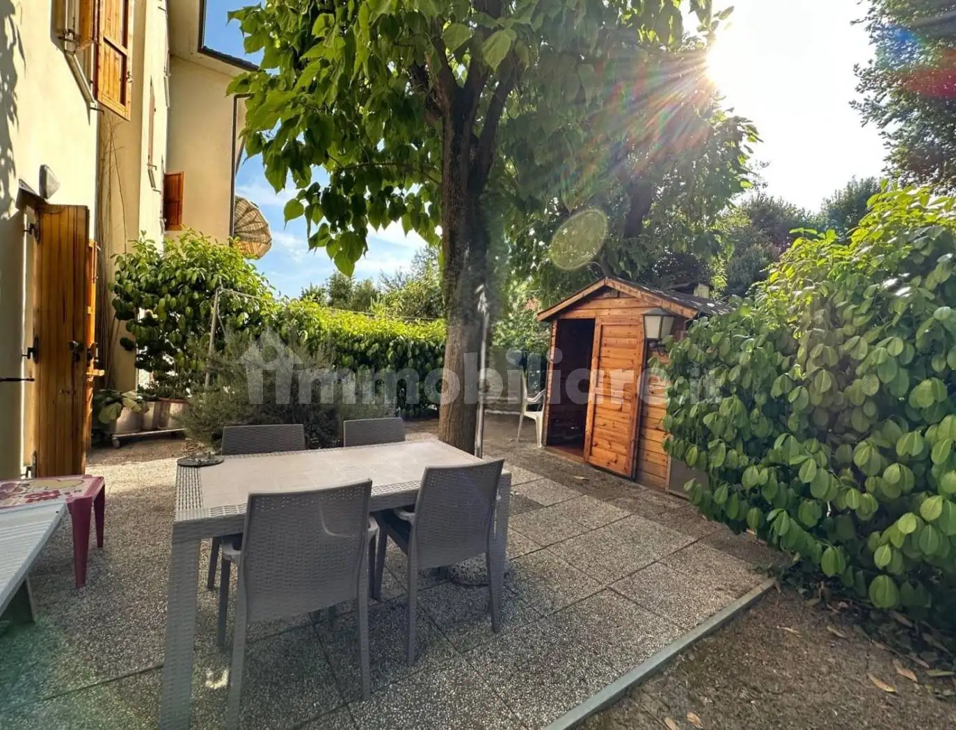 Villetta a schiera in vendita a Sala Bolognese