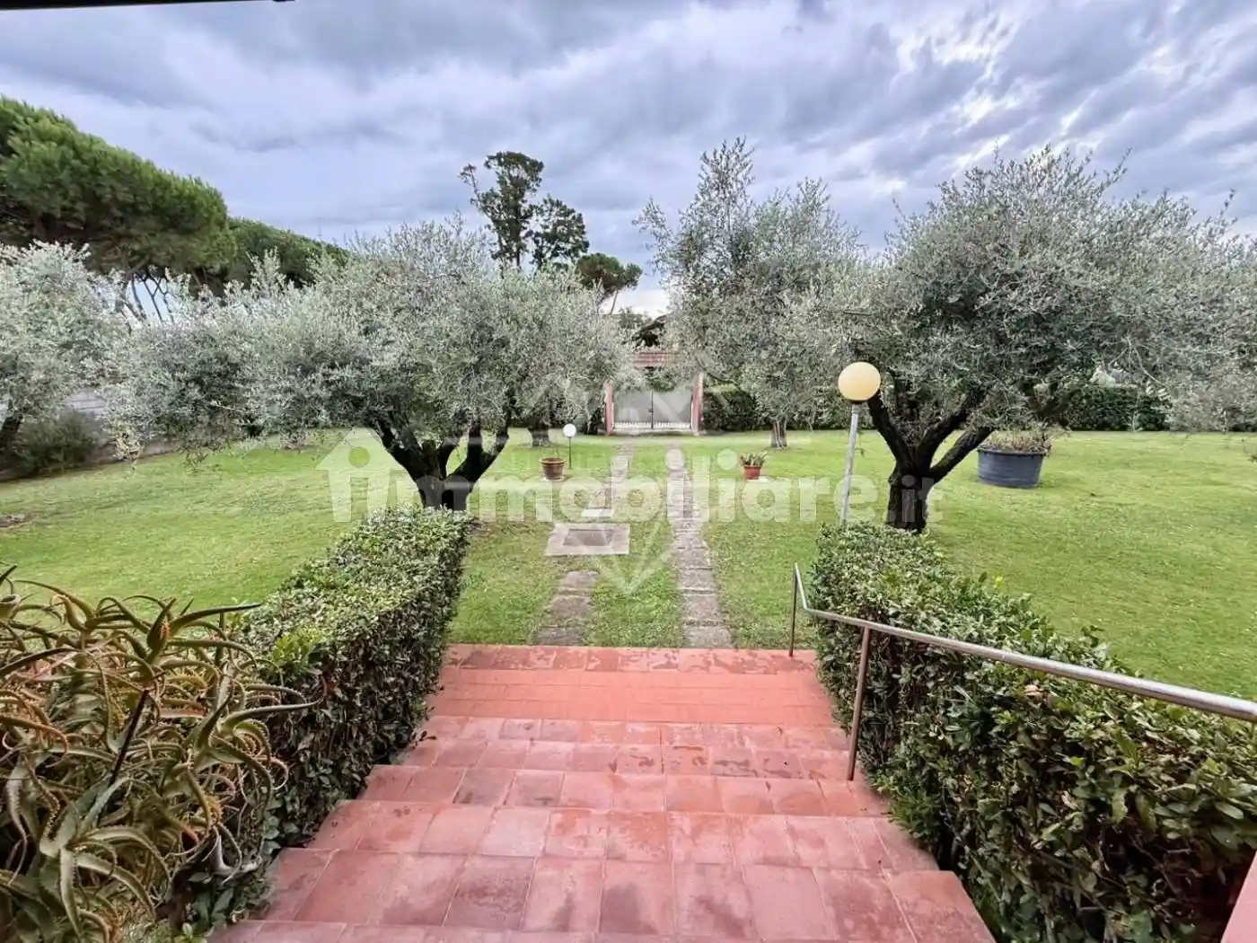 Villa in vendita a Carrara