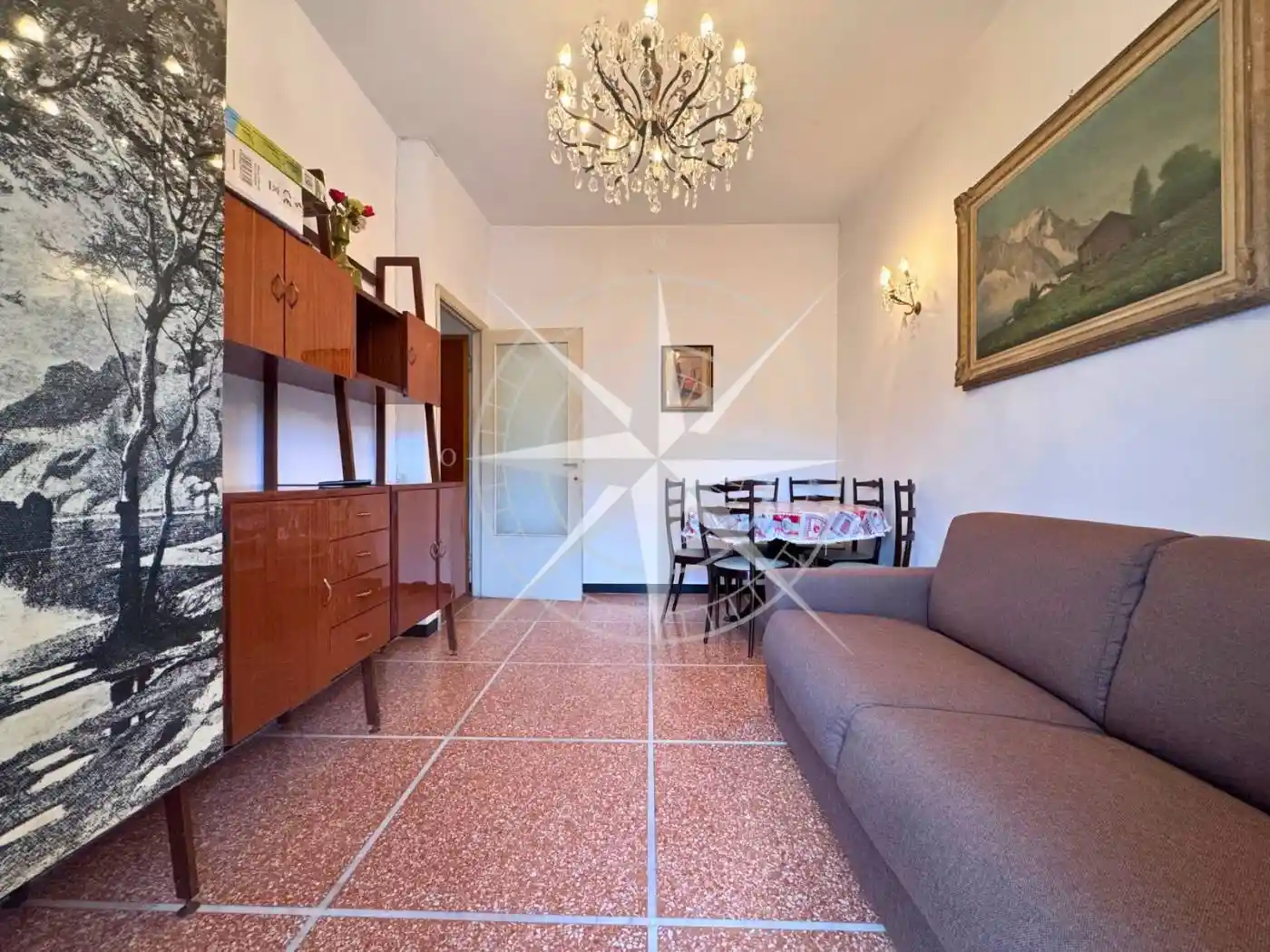 Bilocale via Costaguta, Costaguta, Rapallo - foto 3