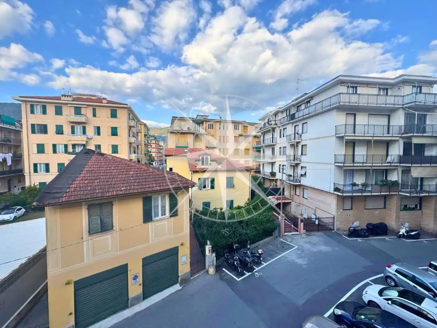 Bilocale via Costaguta, Costaguta, Rapallo - foto 4