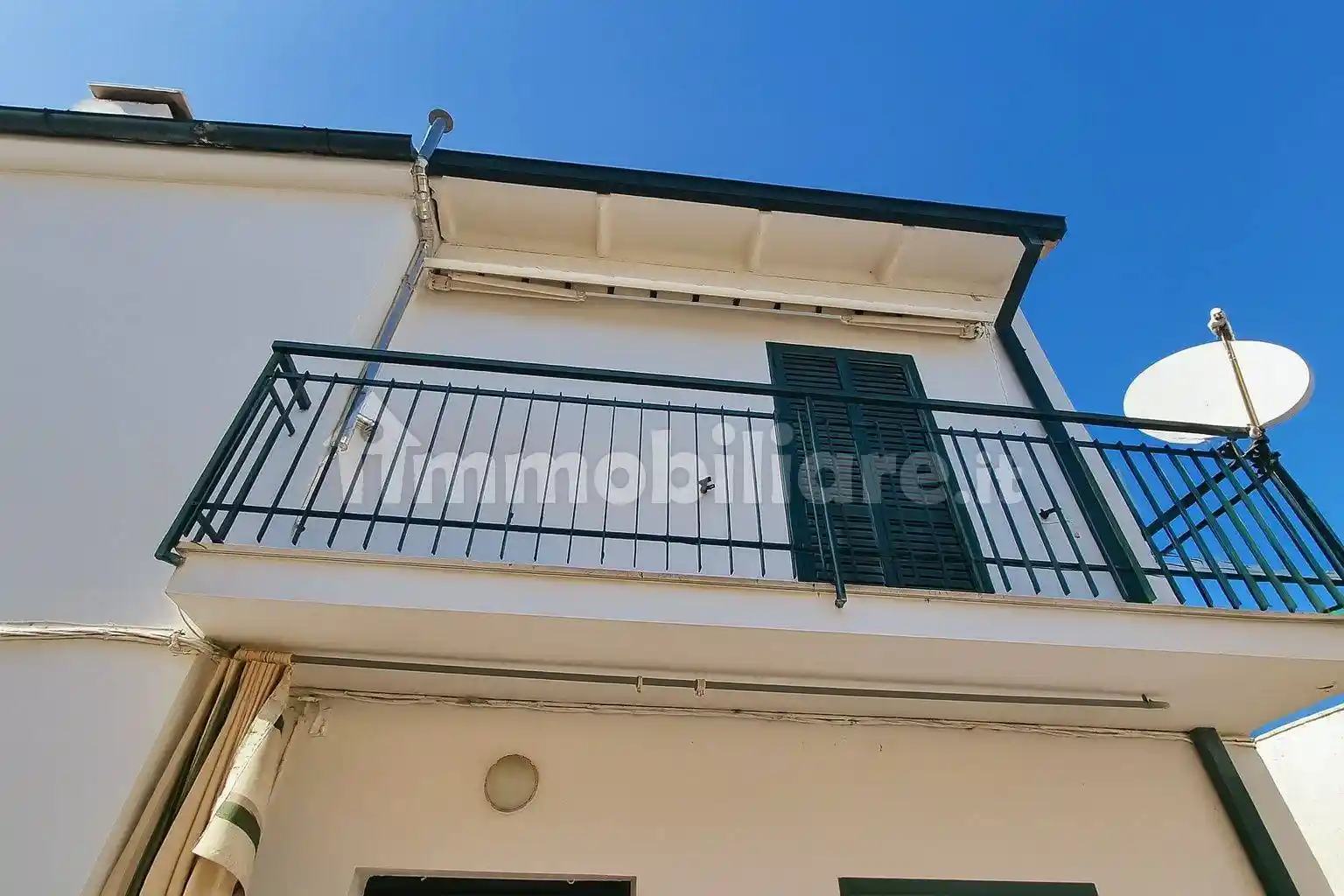 Terratetto unifamiliare Strada di Roncosambaccio, Trebbiantico, Pesaro - foto 2