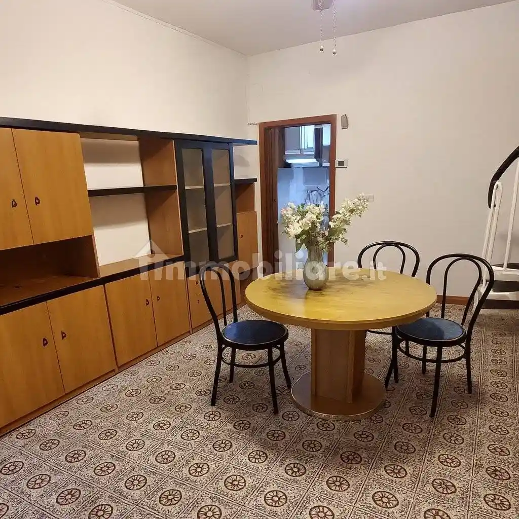 Terratetto unifamiliare Strada di Roncosambaccio, Trebbiantico, Pesaro - foto 5