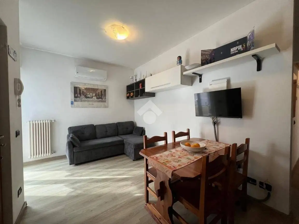 Appartamento in vendita a Dubino