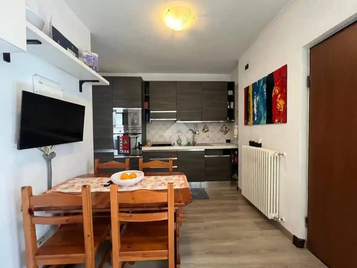 Bilocale via Spluga 121, Centro, Dubino - foto 2