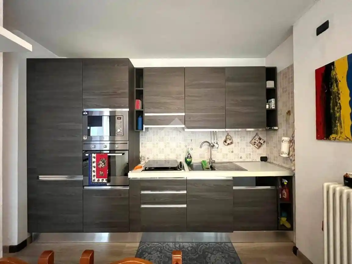 Bilocale via Spluga 121, Centro, Dubino - foto 3