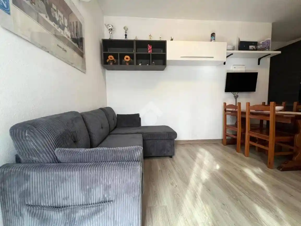 Bilocale via Spluga 121, Centro, Dubino - foto 4