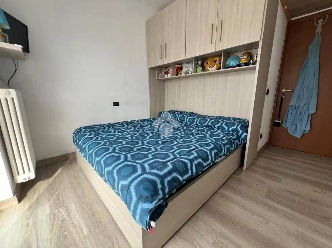 Bilocale via Spluga 121, Centro, Dubino - foto 5