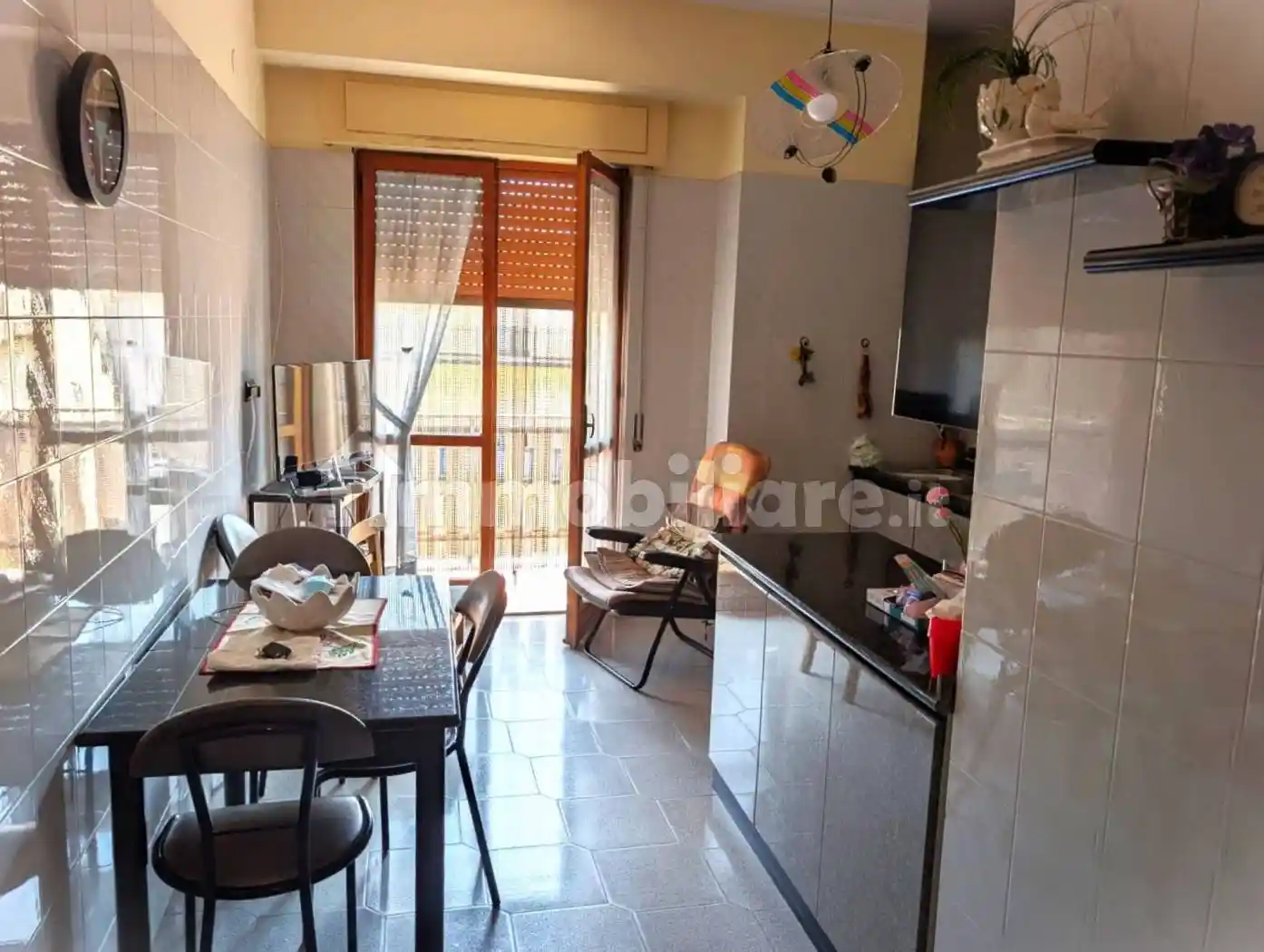 Appartamento via Madonna delle Grazie 1, Cassano Allo Ionio, Cassano all'Ionio - foto 3