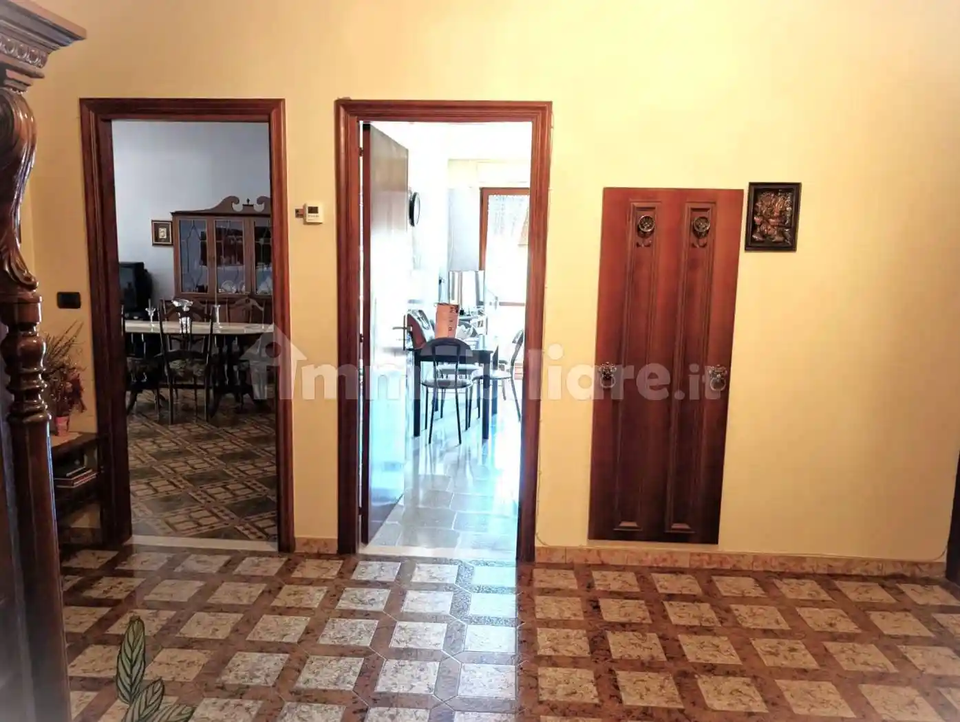 Appartamento via Madonna delle Grazie 1, Cassano Allo Ionio, Cassano all'Ionio - foto 5