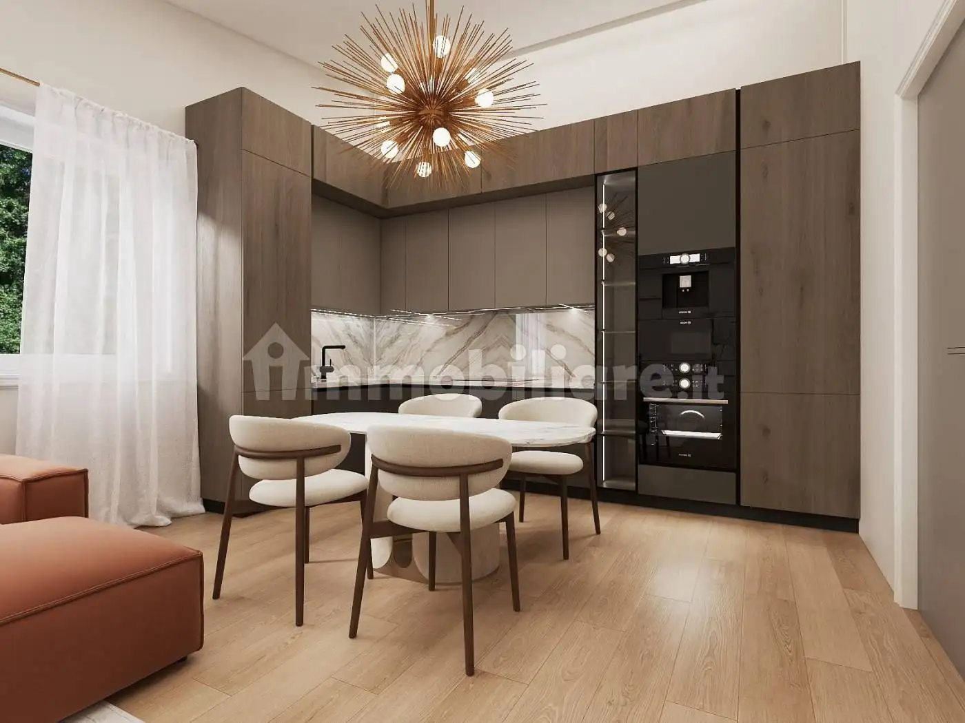 Appartamento in vendita a Bologna