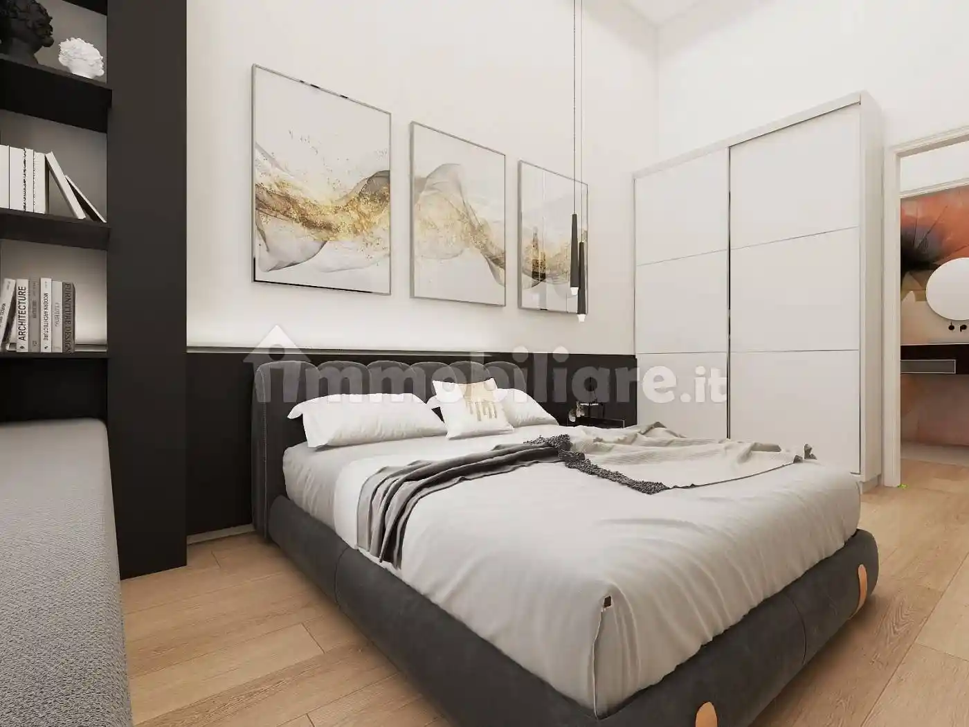 Appartamento - foto 5