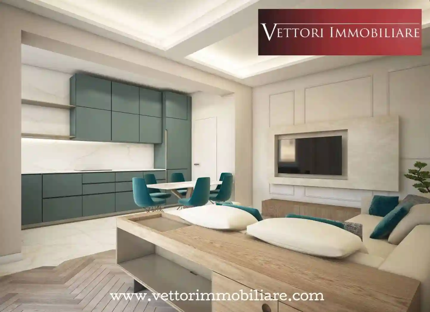 Appartamento - foto 3