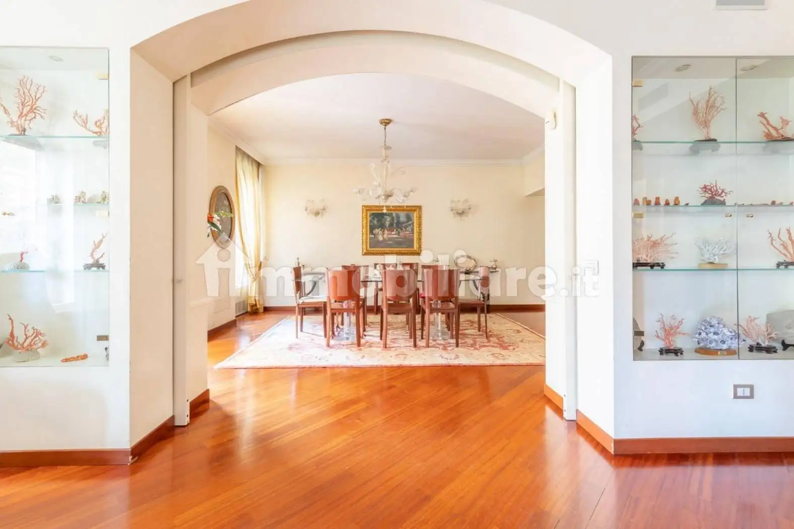 Apartment in vendita a Milan