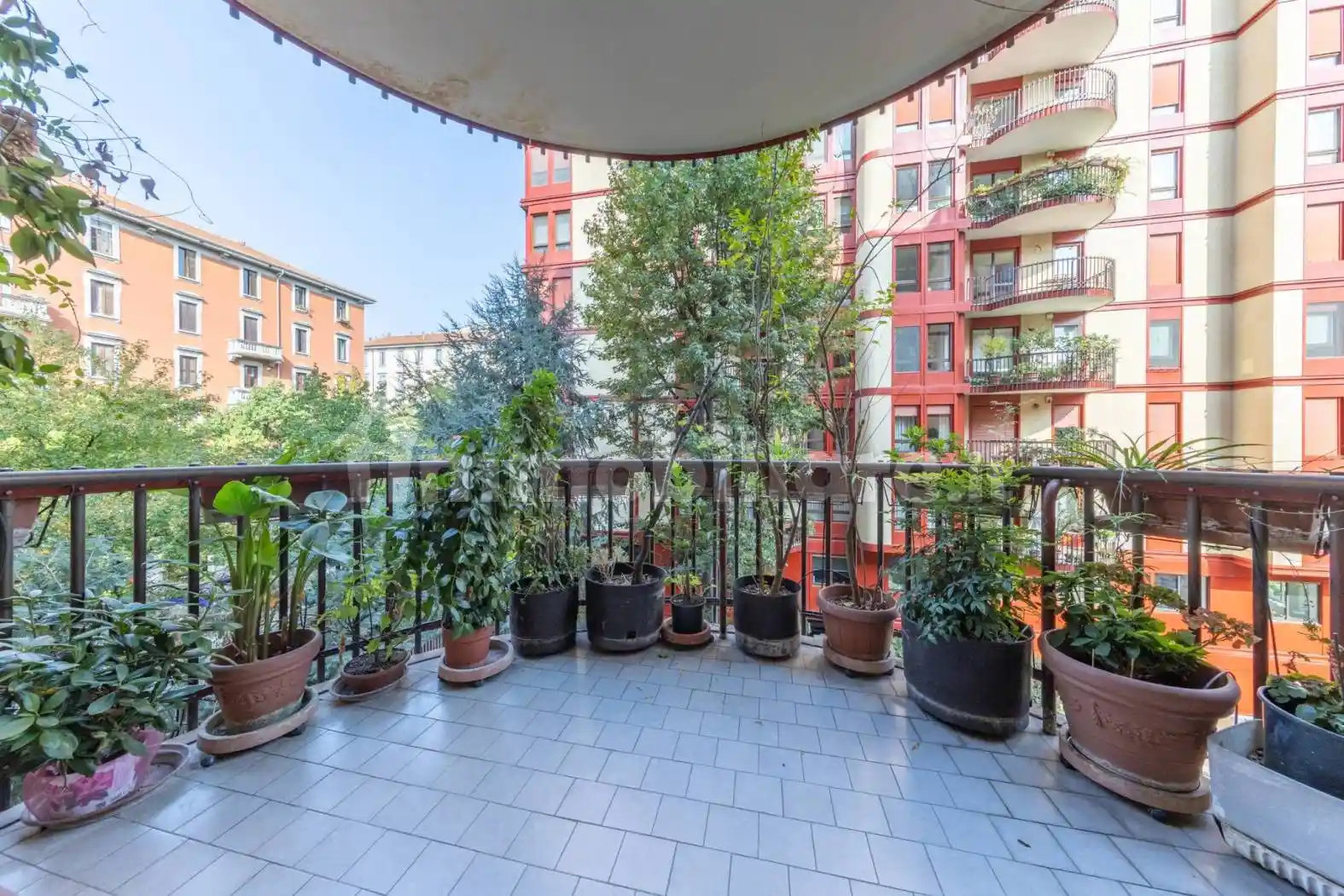 Appartamento ottimo stato, terzo piano, Amendola - Buonarroti, Milano - foto 2