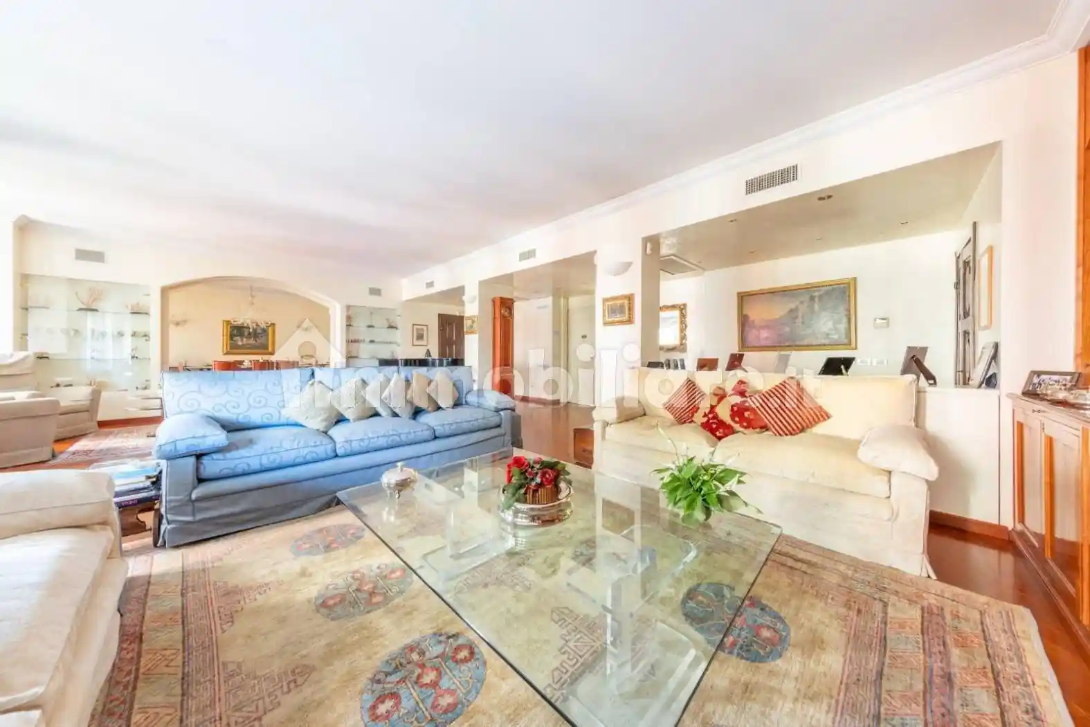 Appartamento ottimo stato, terzo piano, Amendola - Buonarroti, Milano - foto 3