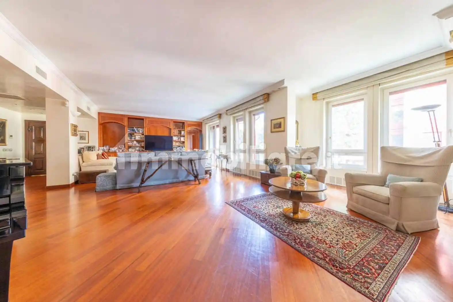 Appartamento ottimo stato, terzo piano, Amendola - Buonarroti, Milano - foto 4