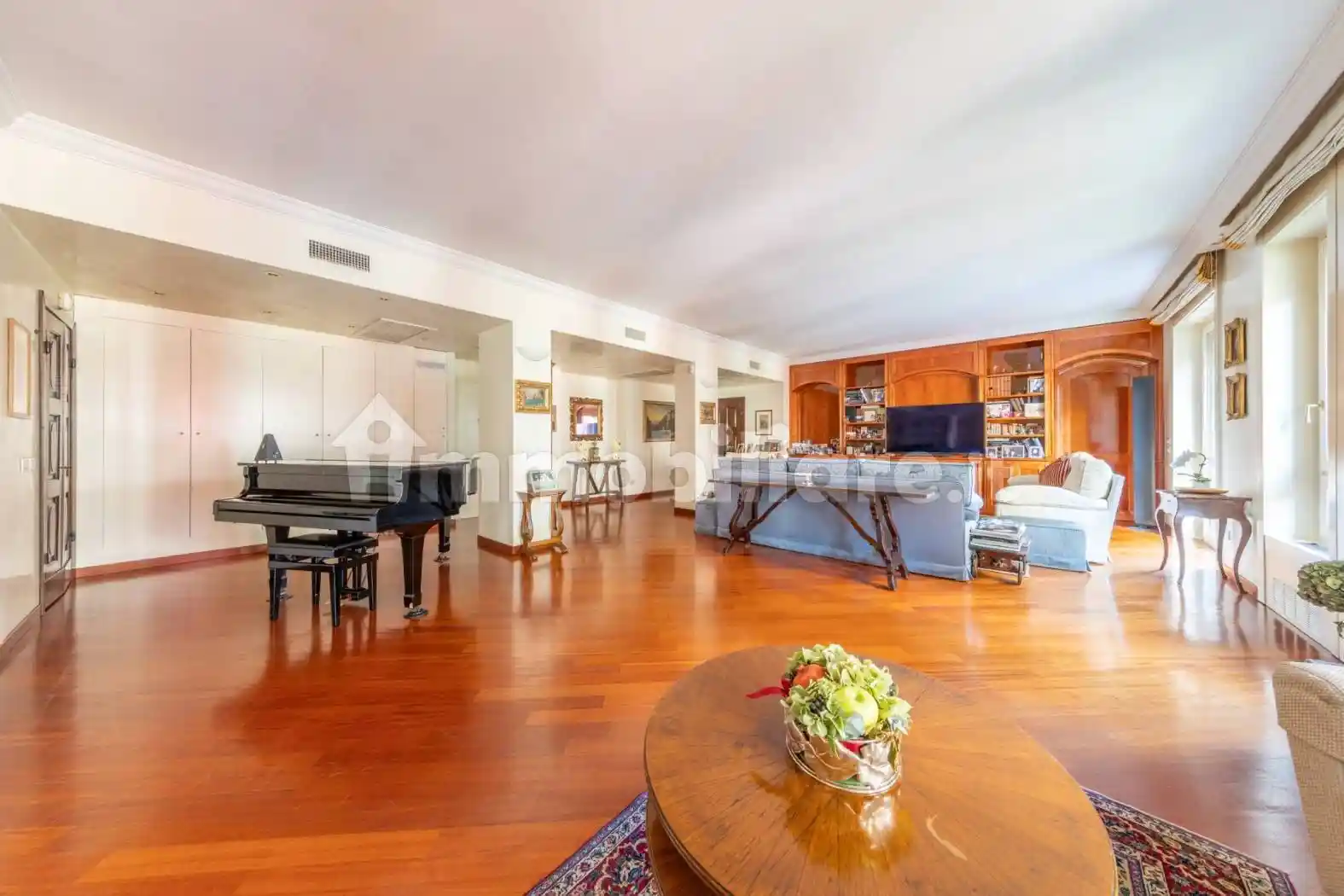 Appartamento ottimo stato, terzo piano, Amendola - Buonarroti, Milano - foto 5