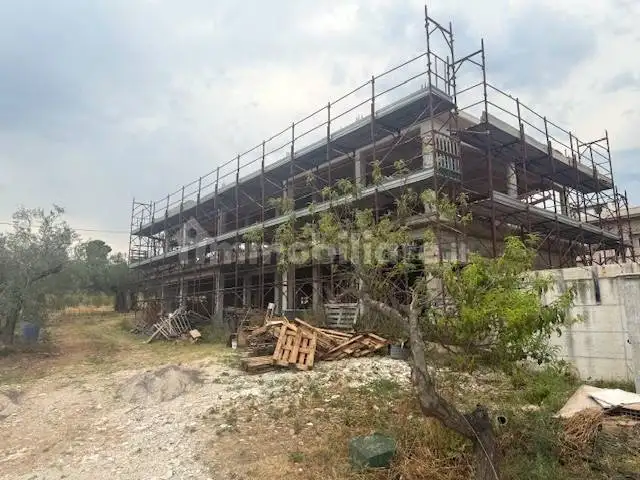 Palazzo - Edificio in Vendita - foto 2