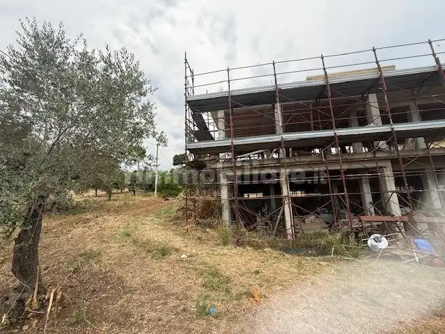 Palazzo - Edificio in Vendita - foto 4