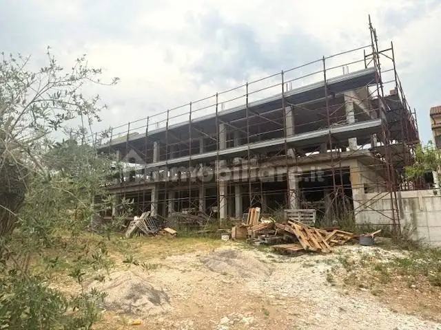 Palazzo - Edificio in Vendita - foto 5