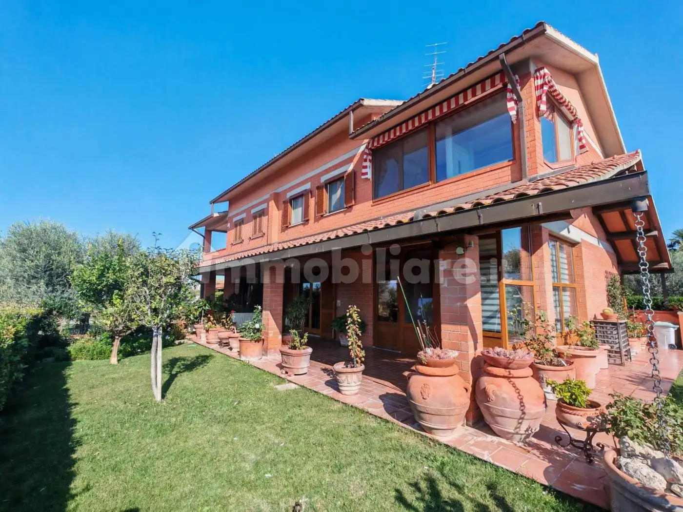 Villa in vendita a Grosseto
