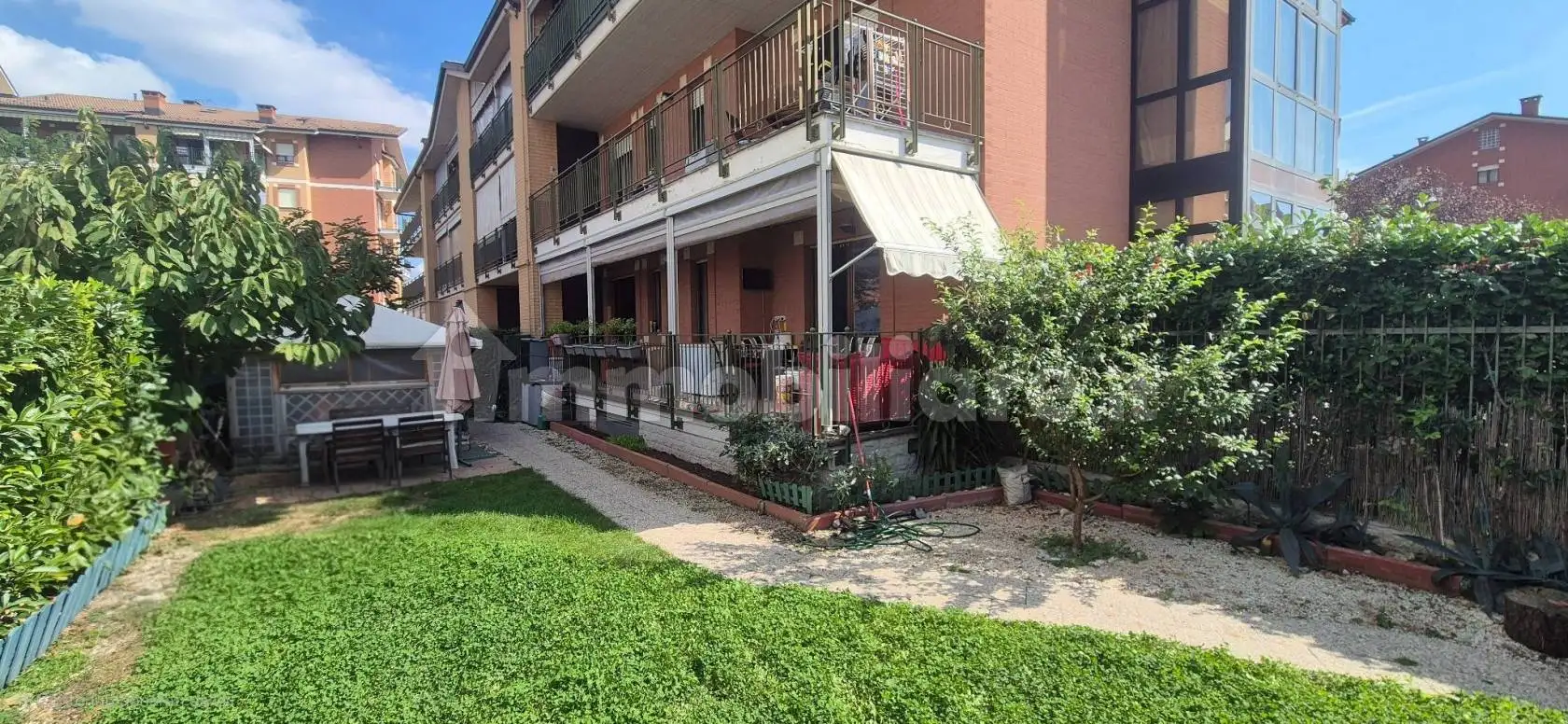 Appartamento in vendita a Collegno