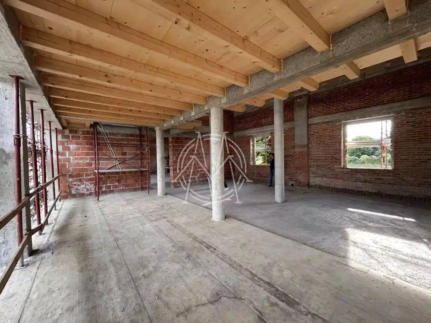 Quadrilocale ottimo stato, primo piano, Molinetto - Spezia, Parma - foto 2