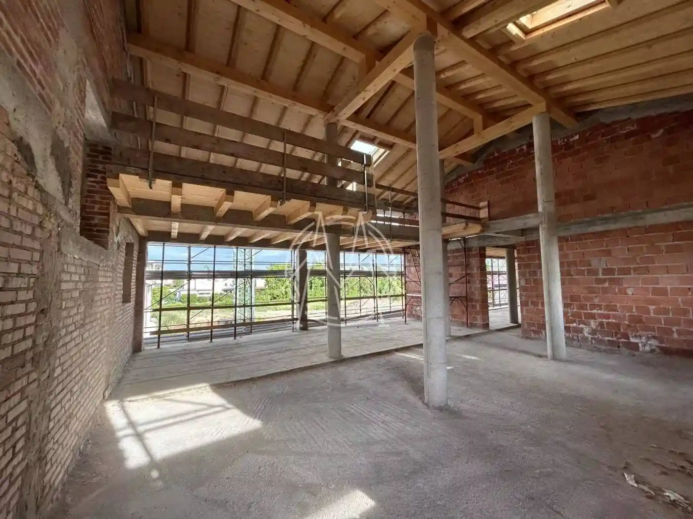 Quadrilocale ottimo stato, primo piano, Molinetto - Spezia, Parma - foto 3