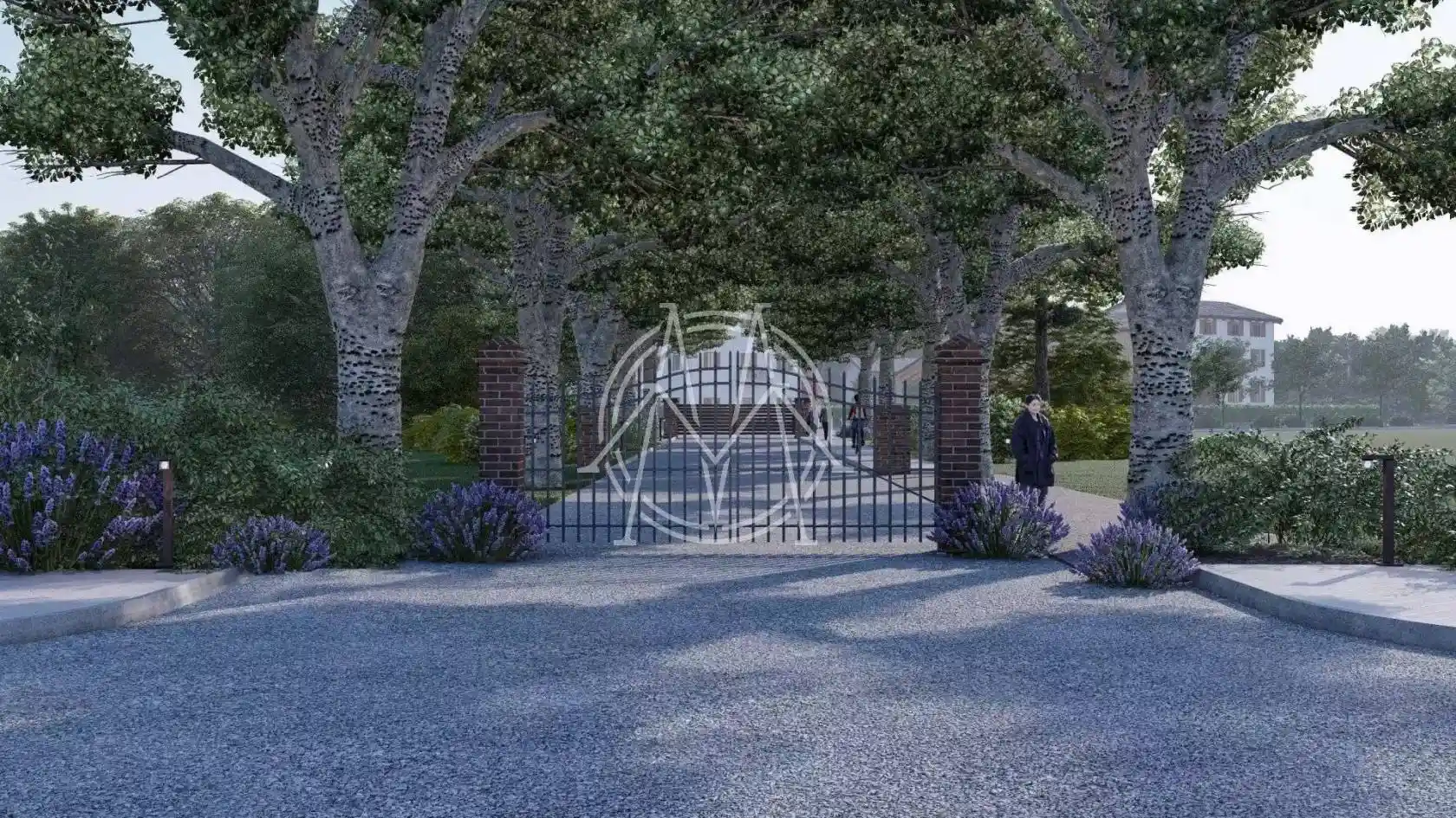 Quadrilocale ottimo stato, primo piano, Molinetto - Spezia, Parma - foto 5