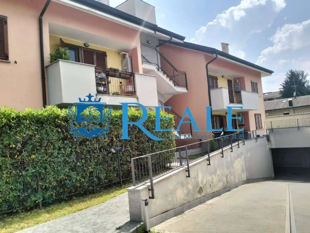 Attico - Mansarda in vendita a Cornaredo