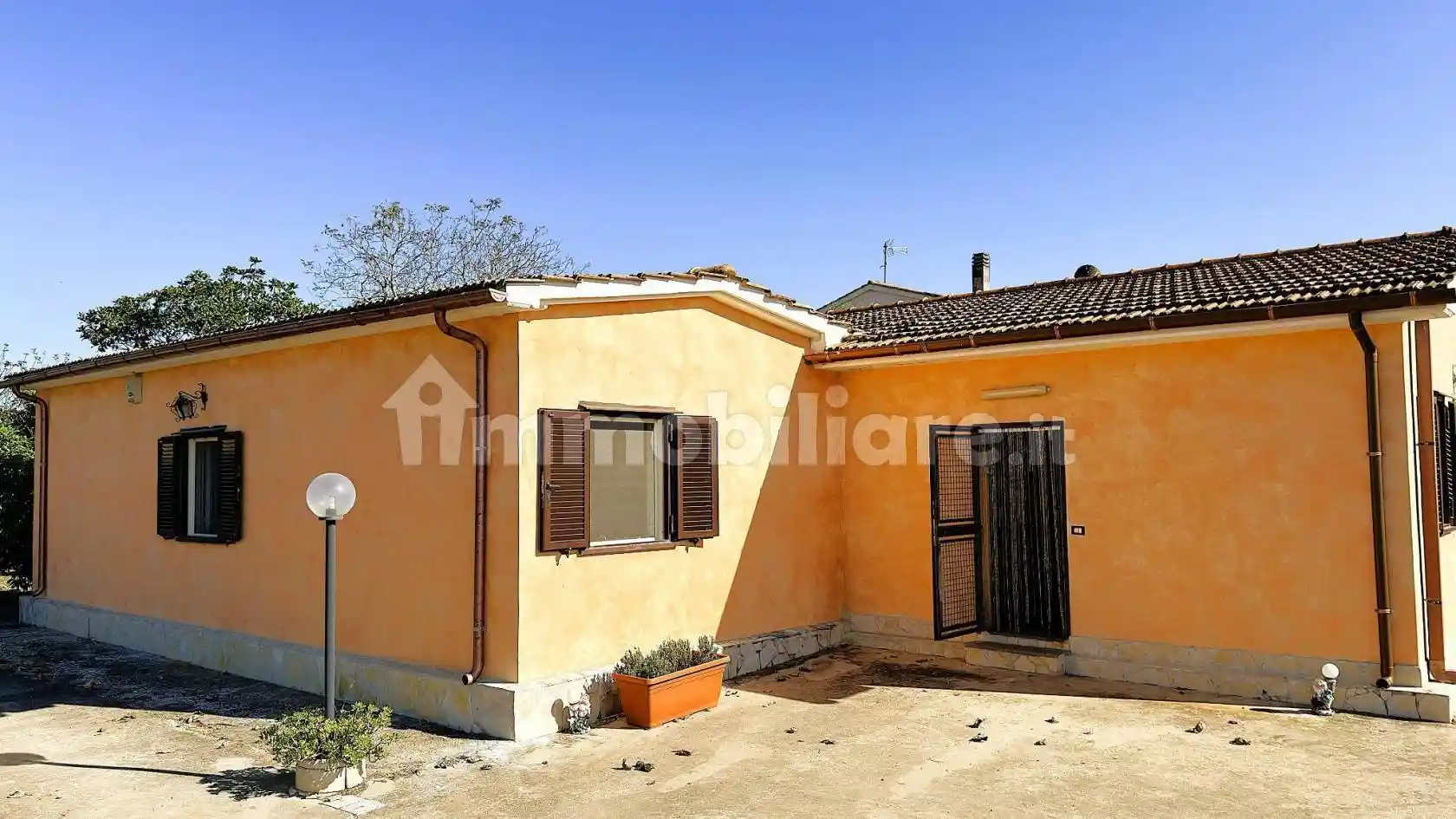 Villa unifamiliare via di Tragliatella, Osteria Nuova, Roma - foto 2