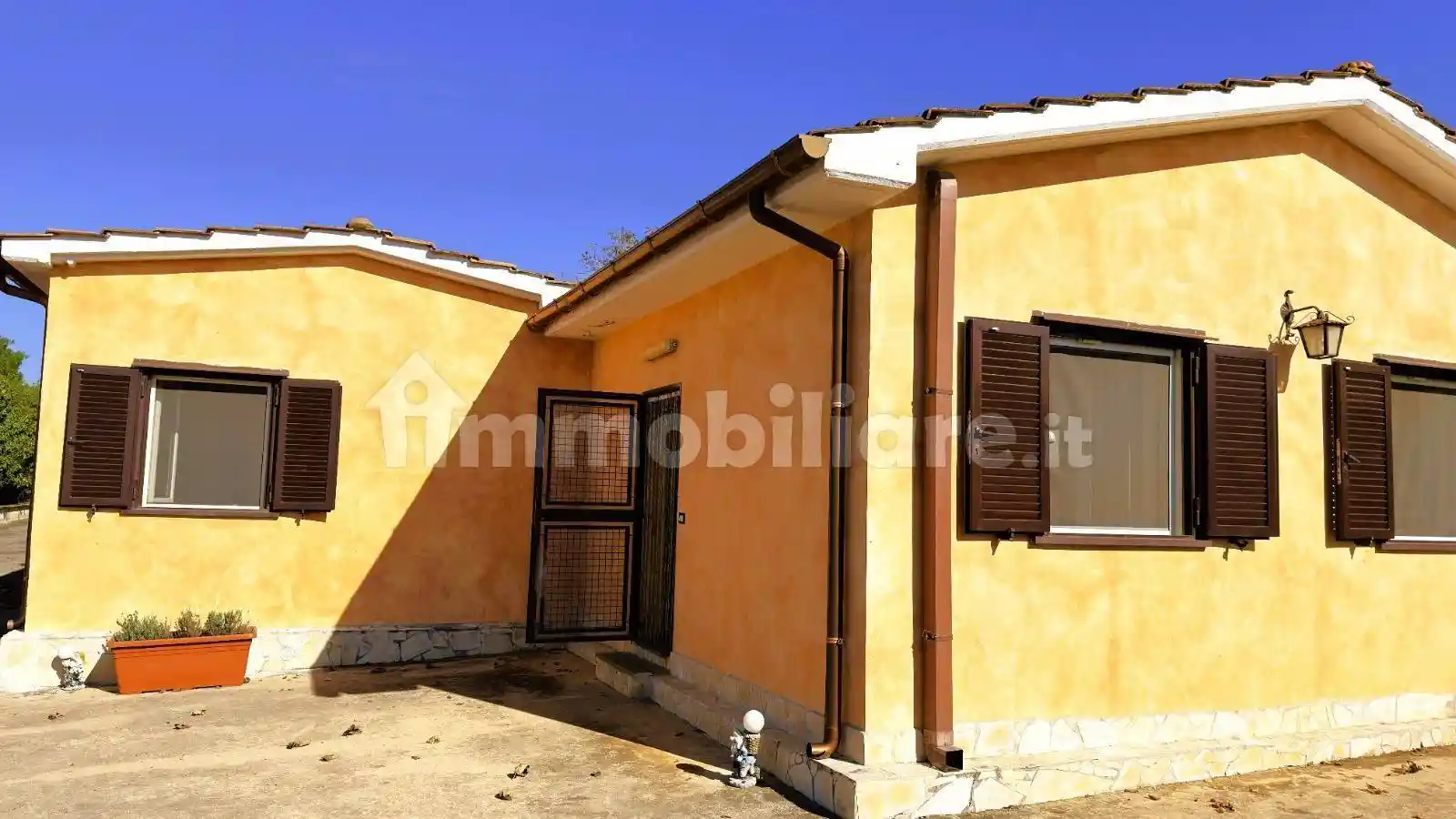 Villa unifamiliare via di Tragliatella, Osteria Nuova, Roma - foto 3