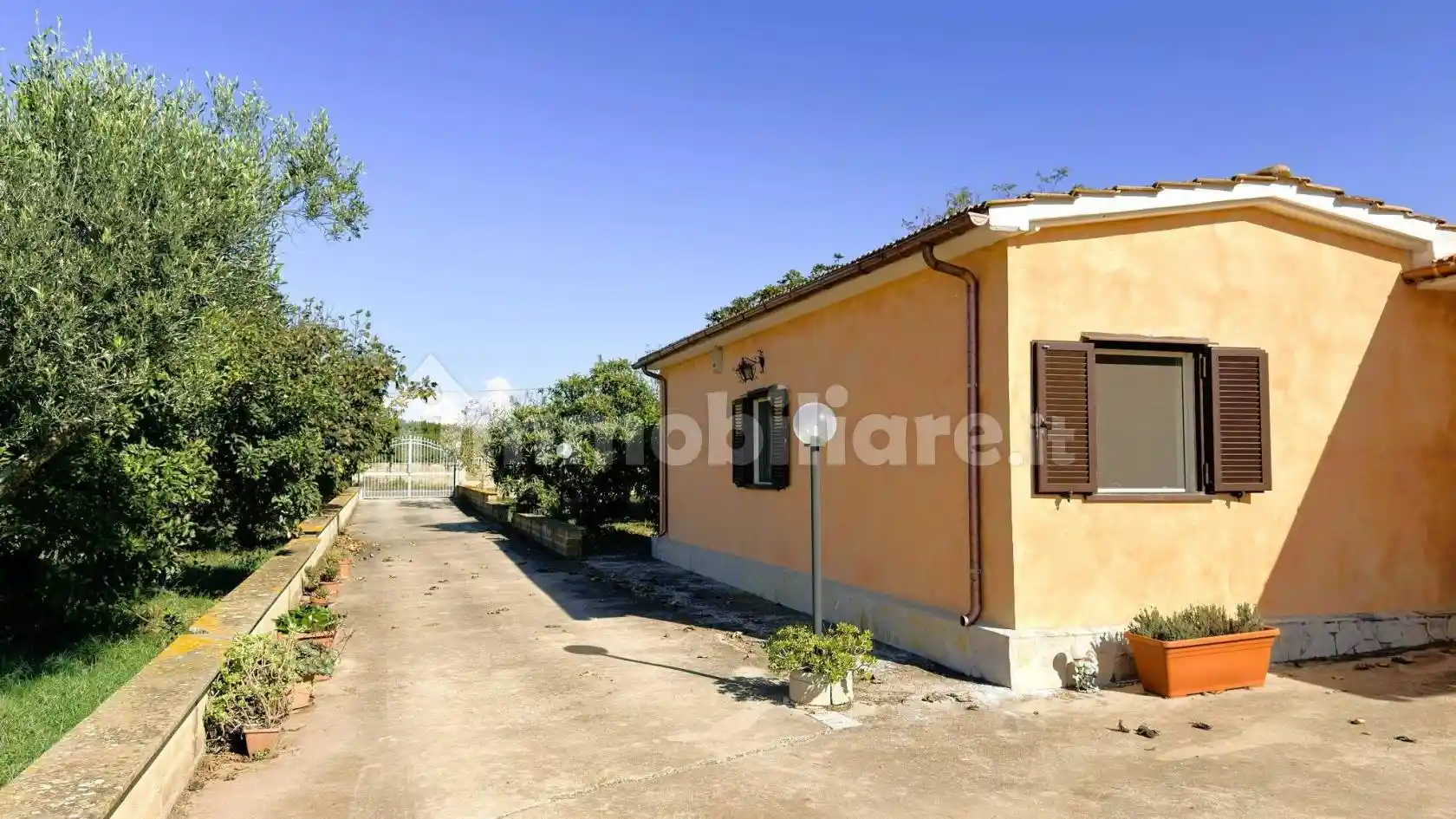 Villa unifamiliare via di Tragliatella, Osteria Nuova, Roma - foto 4