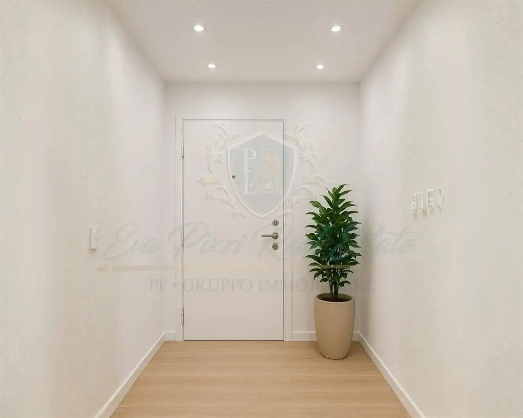 Villa unifamiliare via Barni, Centro, Dovera - foto 4