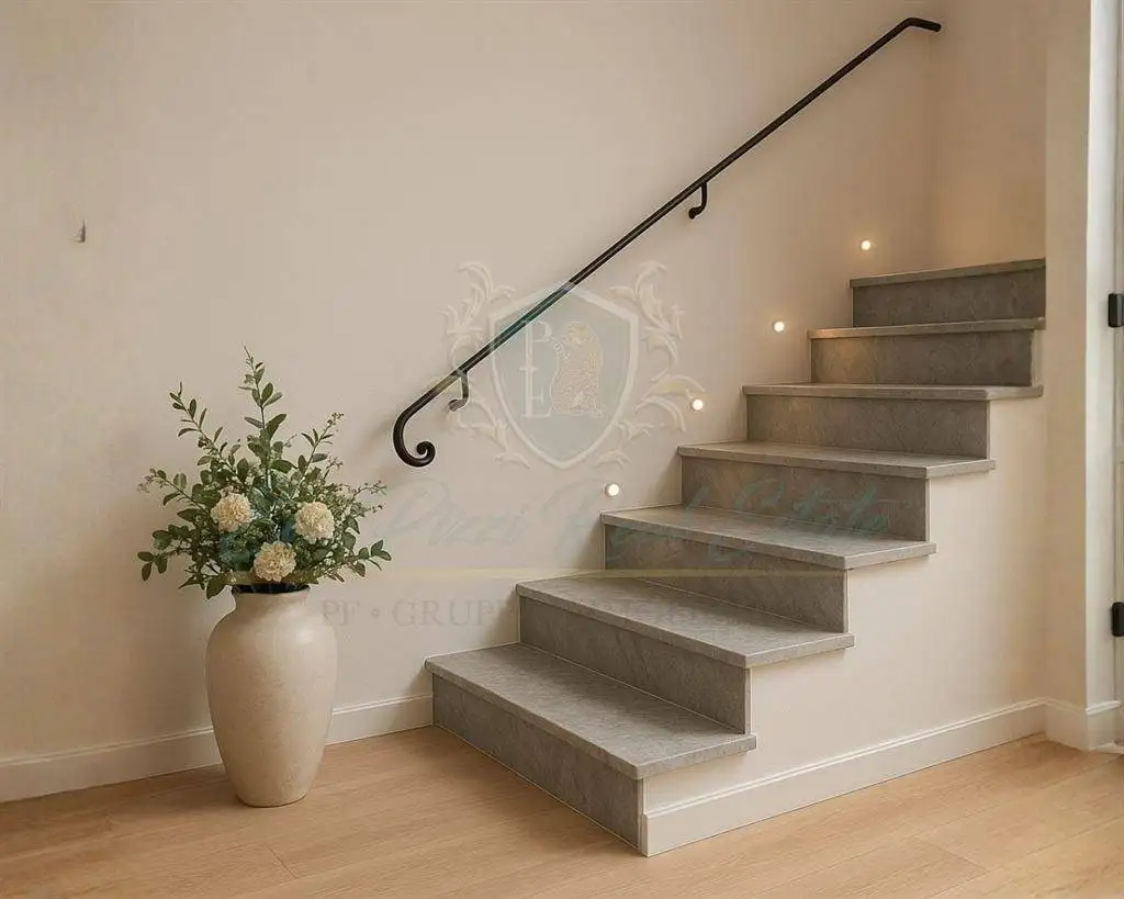 Villa unifamiliare via Barni, Centro, Dovera - foto 5