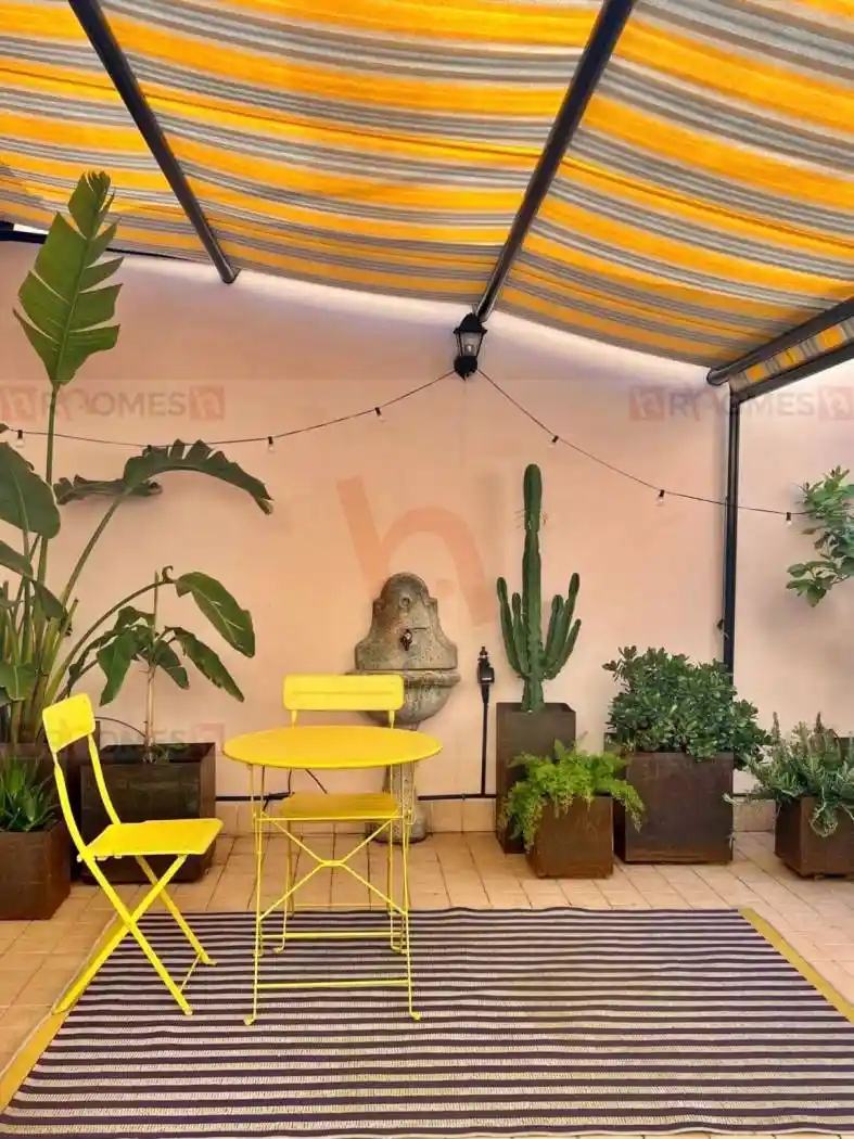 Bilocale piazza dei Condottieri, Pigneto, Roma - foto 3