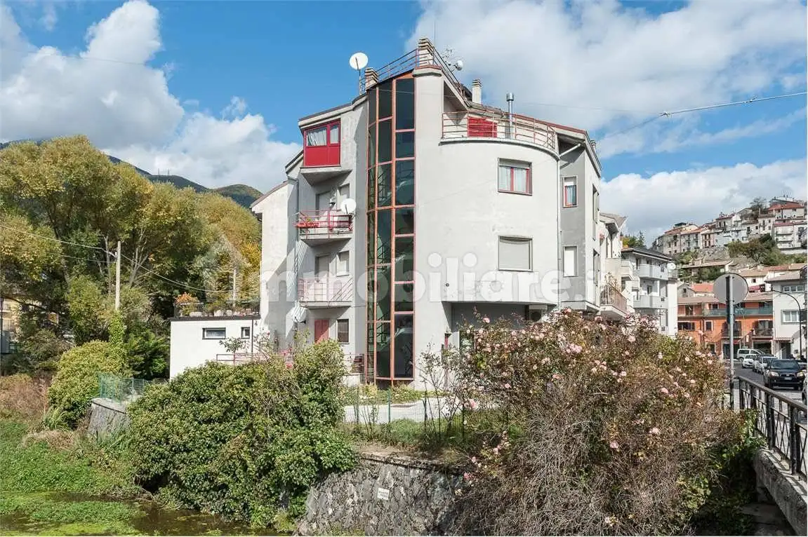 Appartamento in vendita a Castel di Sangro