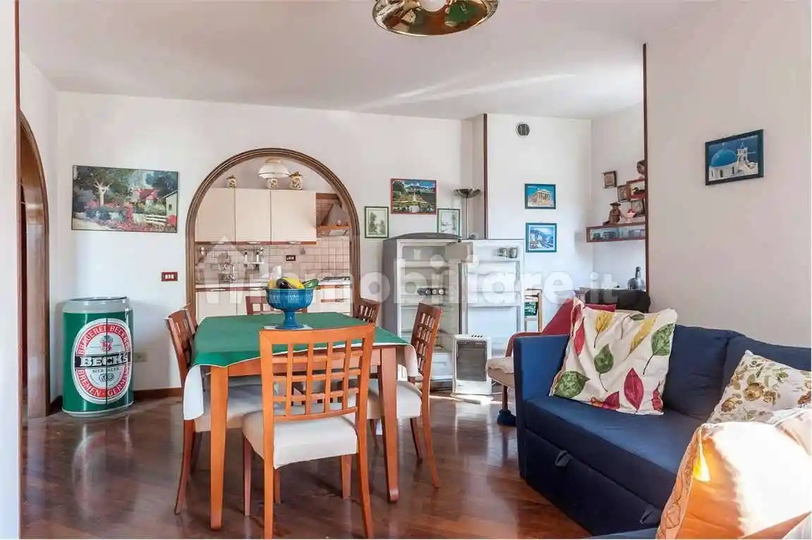 Trilocale via Peschiera, 32, Centro, Castel di Sangro - foto 4