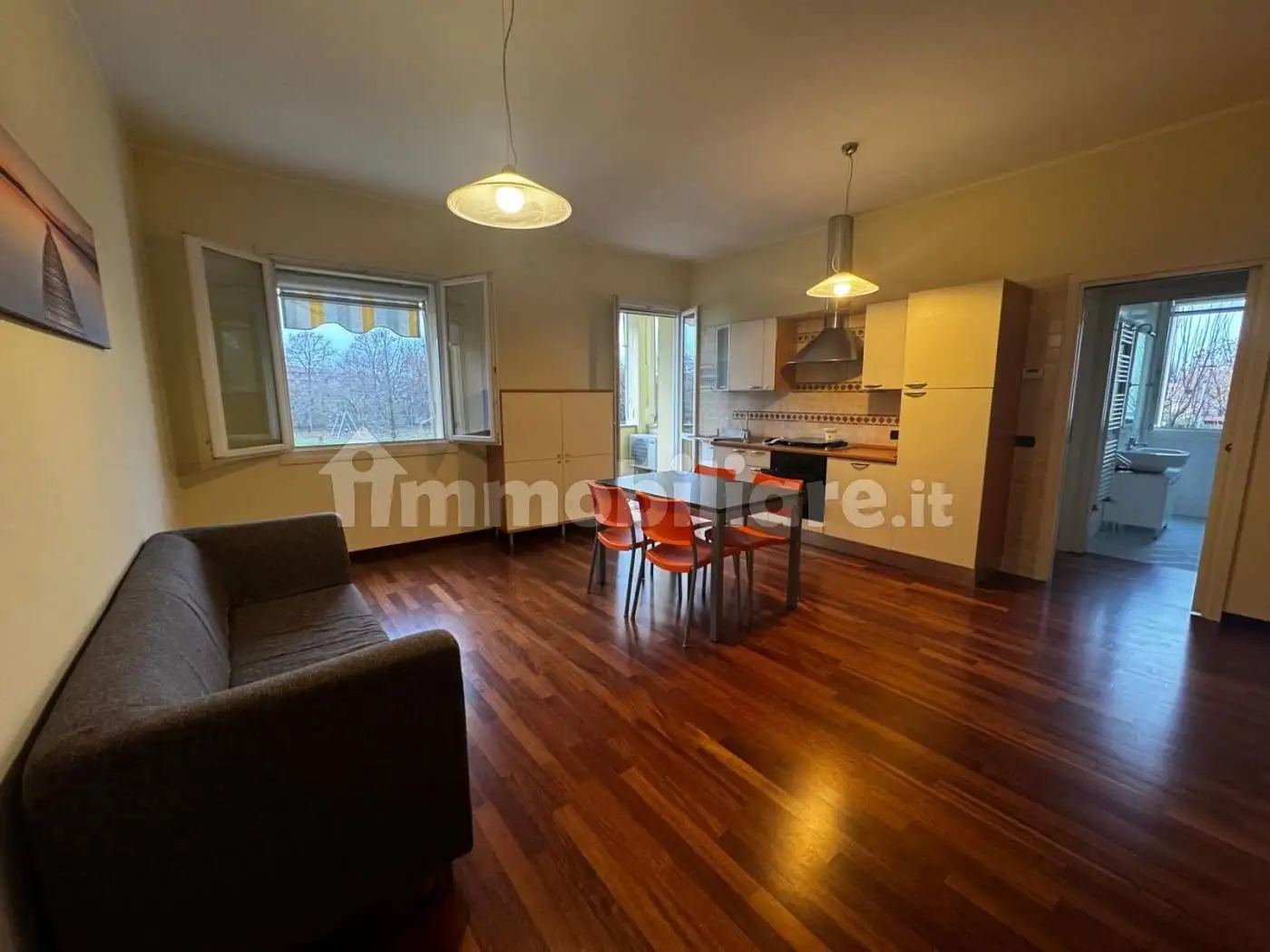 Appartamento in affitto a Formigine