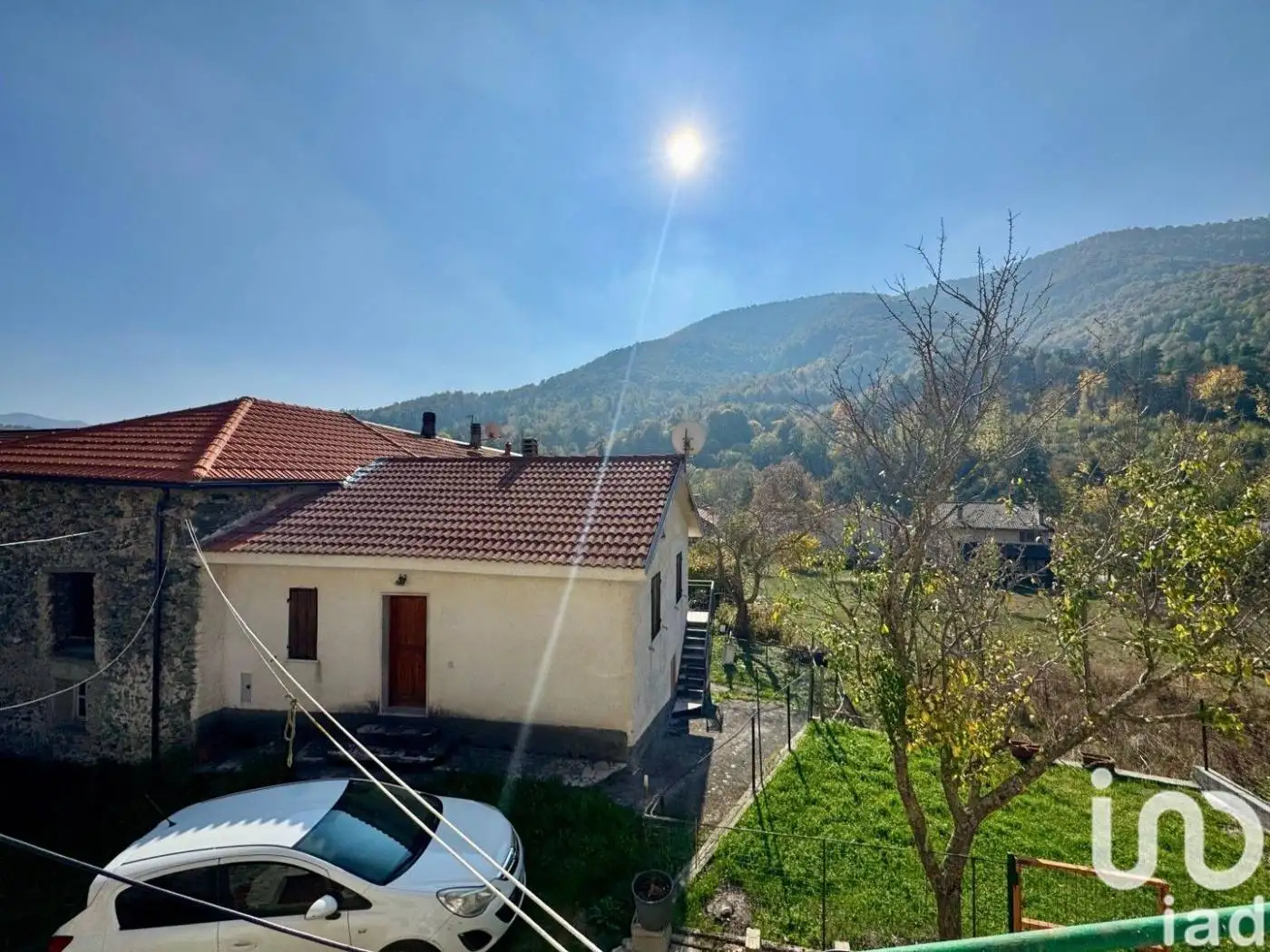 Villa in vendita a Calizzano