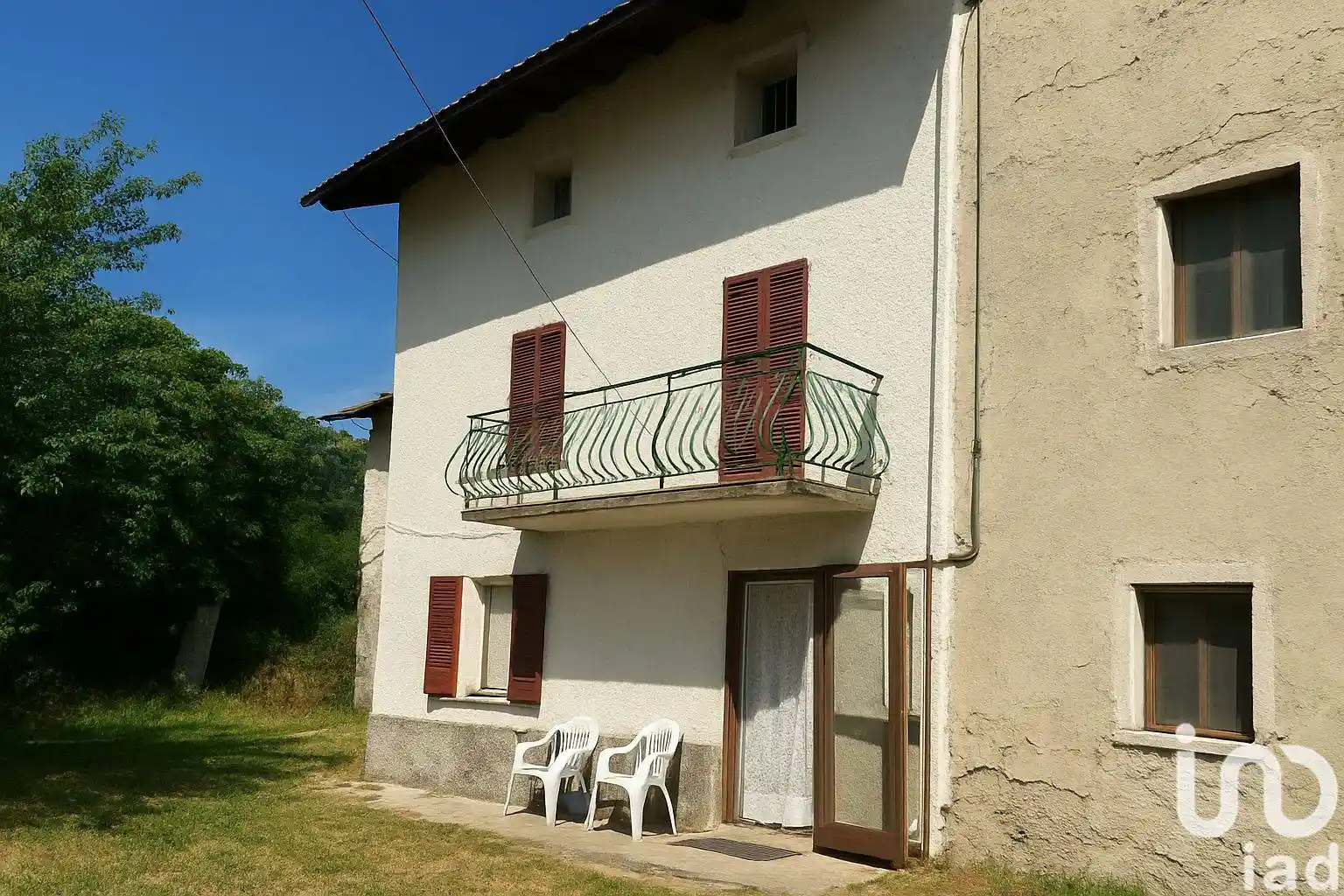 Villa unifamiliare frazione SC VETRIA 36, Vetria, Calizzano - foto 2