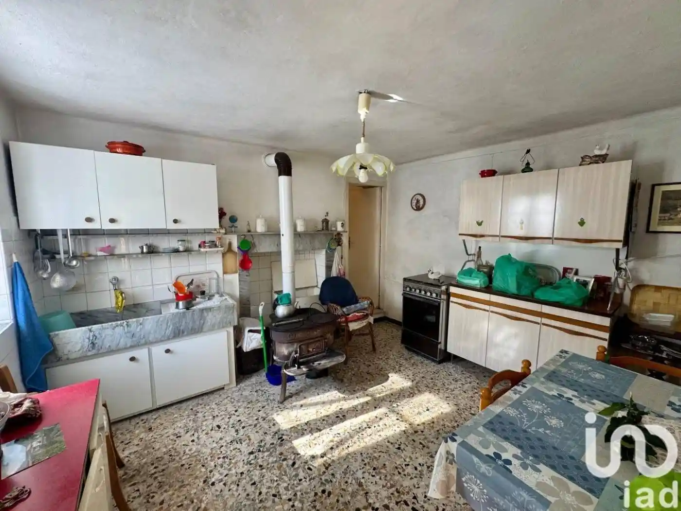 Villa unifamiliare frazione SC VETRIA 36, Vetria, Calizzano - foto 3