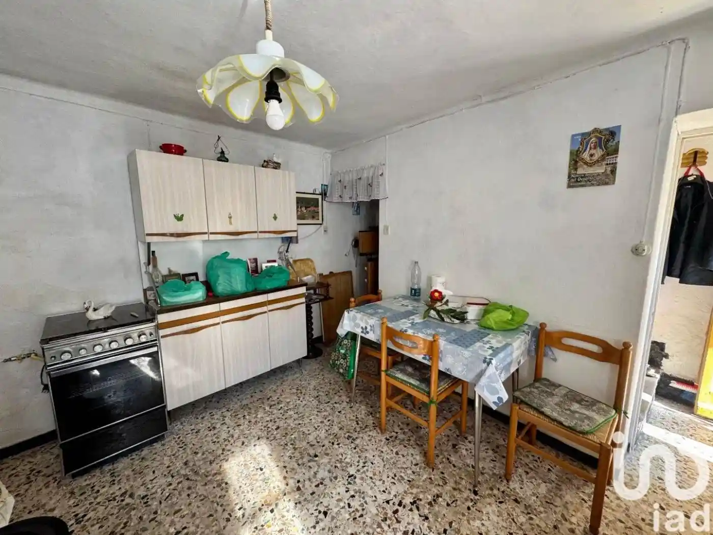 Villa unifamiliare frazione SC VETRIA 36, Vetria, Calizzano - foto 4