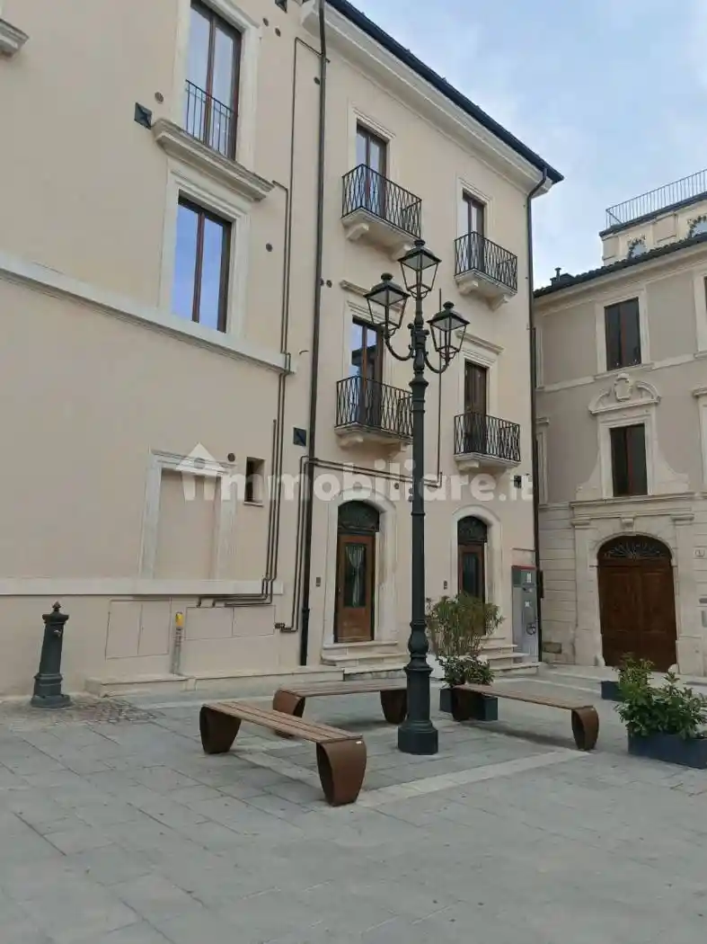 Bilocale piazza Chiarino, Duomo - Fontana Luminosa, L'Aquila - foto 2