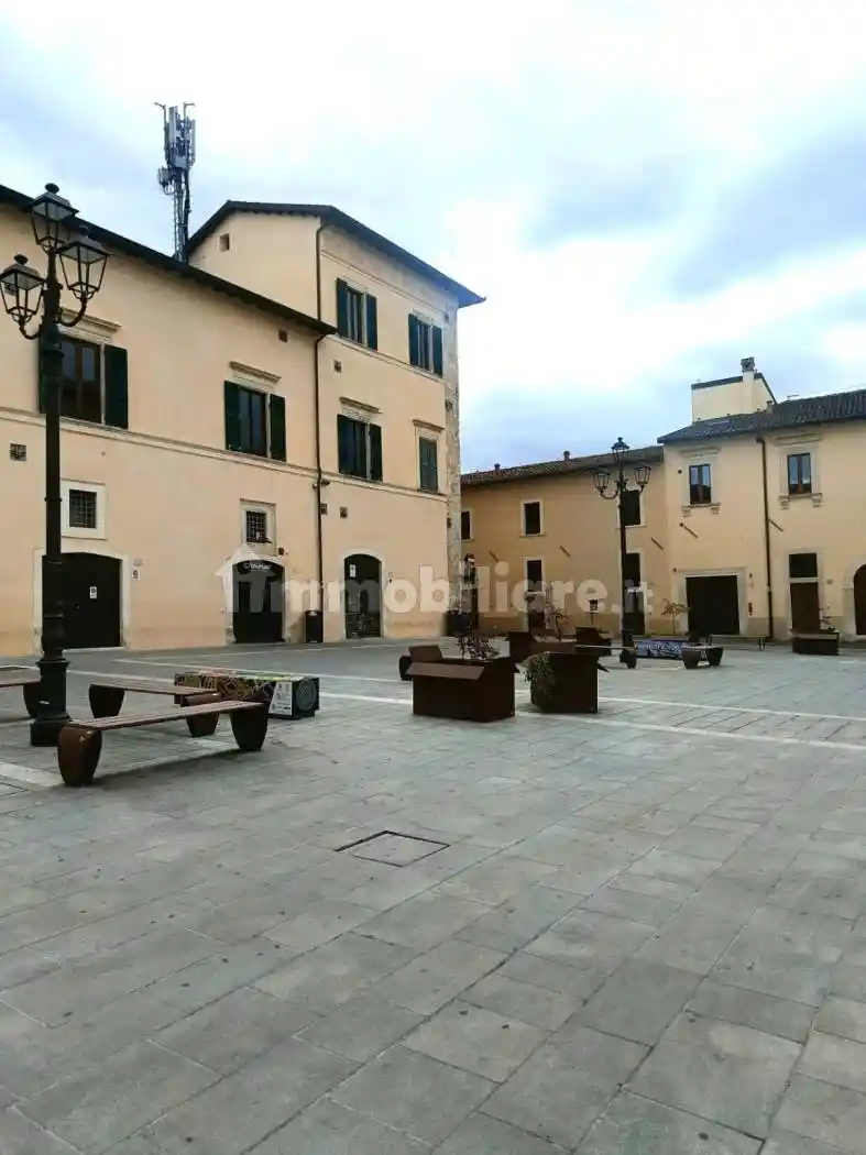 Bilocale piazza Chiarino, Duomo - Fontana Luminosa, L'Aquila - foto 4