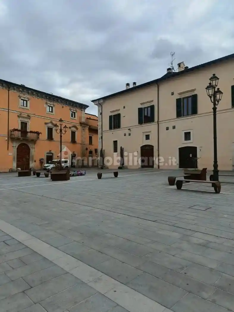 Bilocale piazza Chiarino, Duomo - Fontana Luminosa, L'Aquila - foto 5