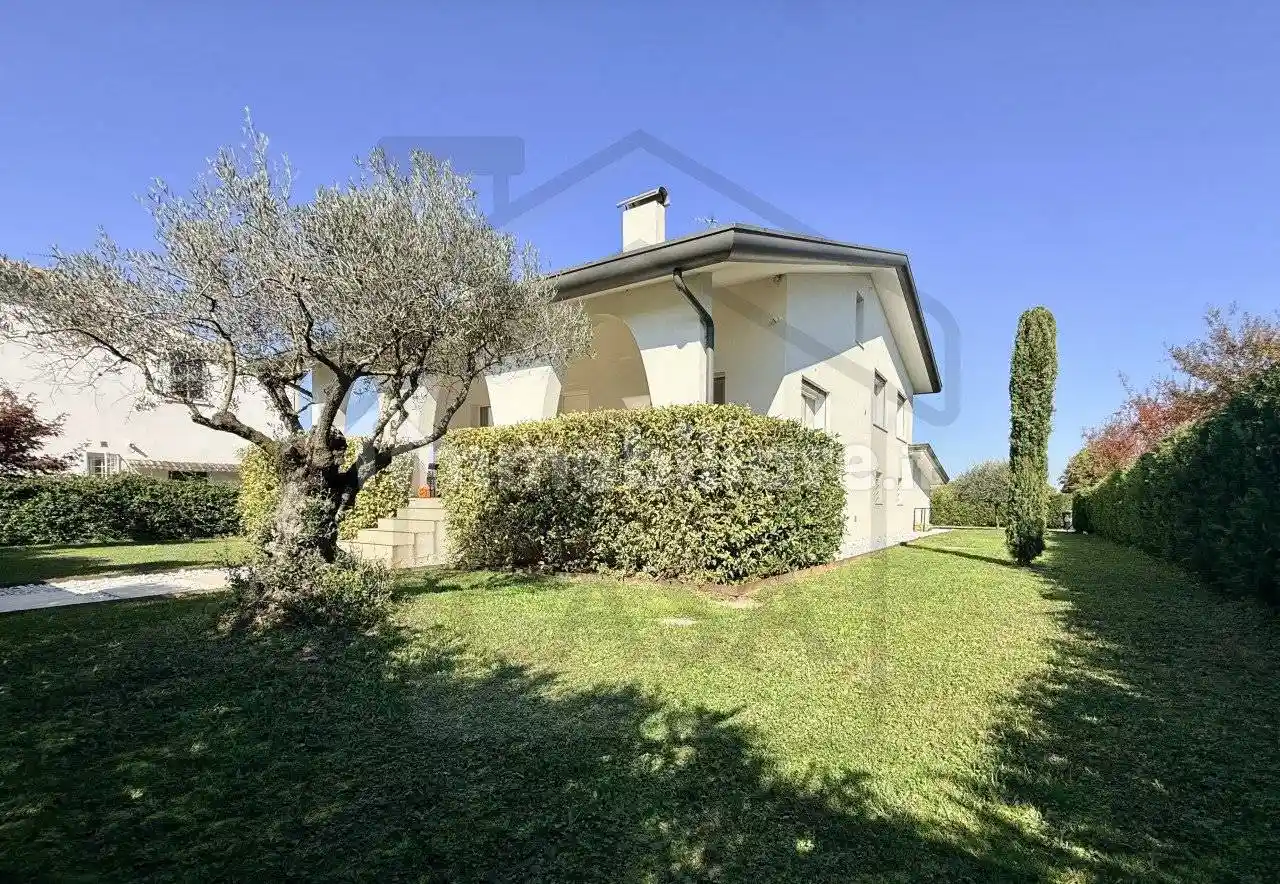 Villa in vendita a Padova