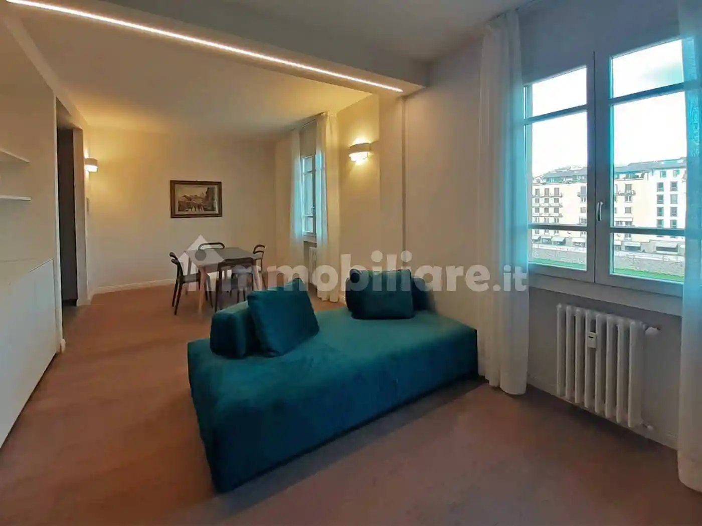 Appartamento in affitto a Firenze