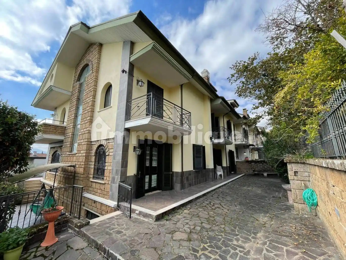 Villetta a schiera - foto 4