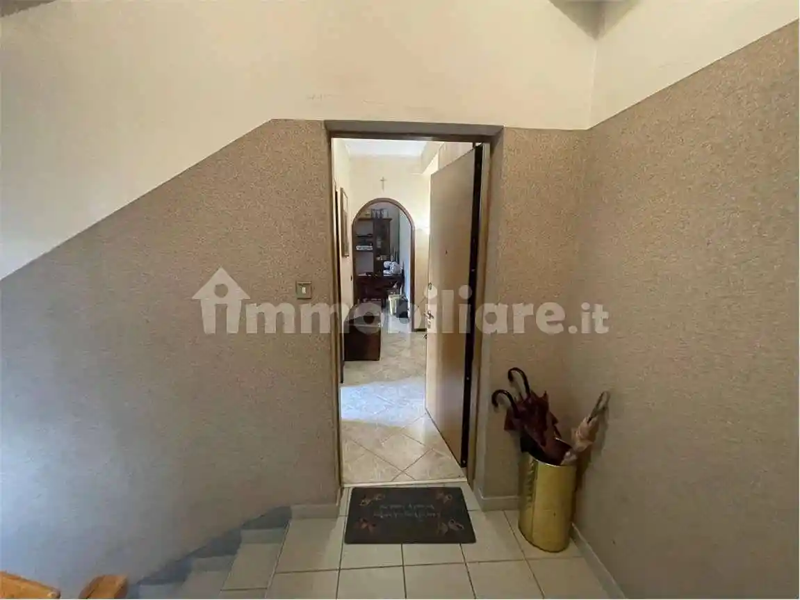 Trilocale buono stato, Belledo, Lecco - foto 2